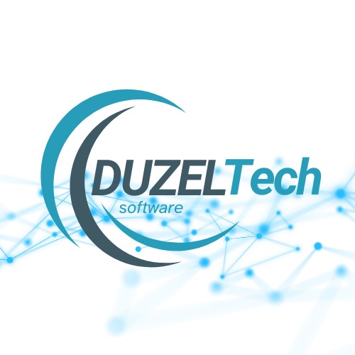 Duzeltech logosu
